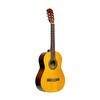 Resim Stagg SCL50 NAT 3/4 Klasik Gitar 