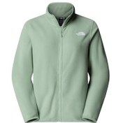 Resim The North Face W Glacıer Fleece Jacket Kadın Ceket Yeşil 