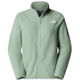 Resim The North Face W Glacıer Fleece Jacket Kadın Ceket Yeşil 