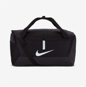 Resim Nike Cu8097-010 Academy Team S Duff Spor Çantası Siyah-beyaz 