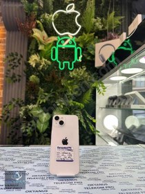 Resim Apple iPhone 14 İkinci El YD | 128 GB | Beyaz 