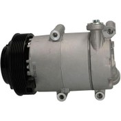 Resim Bosch KLİMA KOMPRESÖR FORD TRANSİT V347 348 2,4TDCİ 3,2TDCİ 2006-2014 1986AD1079 