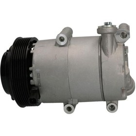 Resim Bosch KLİMA KOMPRESÖR FORD TRANSİT V347 348 2,4TDCİ 3,2TDCİ 2006-2014 1986AD1079 