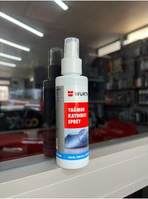 Resim Würth WÜRTH YAĞMUR KAYDIRICI SPREY 