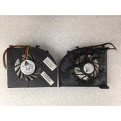 Resim Hp Pavilion DV5-1000,Dv6-1000 Notebook Sogutucu Fan v.2 