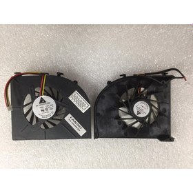 Resim Hp Pavilion DV5-1000,Dv6-1000 Notebook Sogutucu Fan v.2 