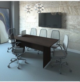 Resim Burovena Vena Toplantı Masası 180X80X75 