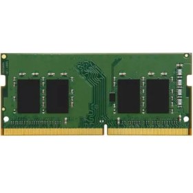 Resim 8 GB DDR4 3200 KINGSTON KVR32S22S6/8 NB 