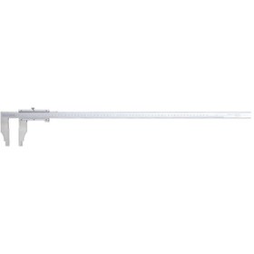 Resim Watano Tek Çene Monoblok Mekanik Kumpas 600x0.02mm Çene Boyu 150 