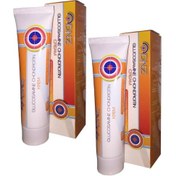 Resim Dnz Glucosamine Chondroitin 100 ML Krem 2 Adet 