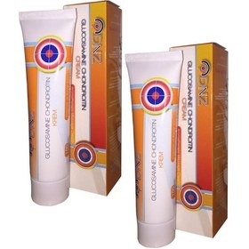 Resim Dnz Glucosamine Chondroitin 100 ML Krem 2 Adet 