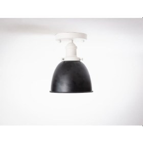 Resim Riolight Retro1,Rustik,Vintage Hol,Mutfak,Oda,Cafe Için 1Xe27 Duy 