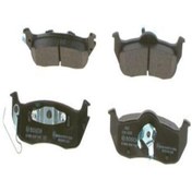 Resim Bosch 0986494142 Fren Balatasi Arka (JEEP: GRAND CHEROKEE İI İII 2.7CRD 3.7 4.7 5080871AA (WE586998) 