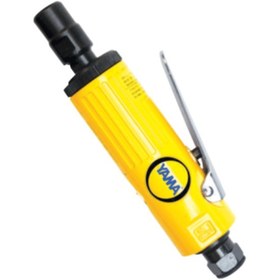 Resim Genel Markalar AT-7032M 6 mm. 25000 RPM Havalı Kalıpçı Taşlama 