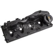 Resim SWAG 33103851 Külbütör Kapağı Motor Hava Tahliye Valfi Ve Conta İle Seat FEBI 177026 