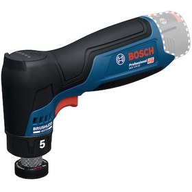 Resim Bosch GEX 12V-32 Solo Eksantrik Zımpara Makinesi 