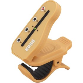 Resim Korg Headtune HT-B1 Clip-On Tuner Akort Aleti 