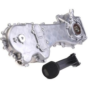 Resim Op104102-yag Pompası 1.3 Cdtı Corsa D 07 646076 Uyumlu 