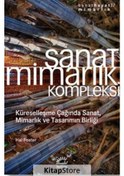 Resim Sanat Mimarlık Kompleksi / Hal Foster 