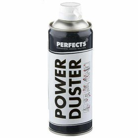 Resim Perfects Aır Duster Nf 400 Ml Bakım Spreyi 