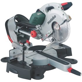 Resim Metabo KGS 254 I Plus 1800 W 254 MM Radyal Profil Kesme Makinesi 