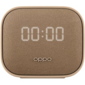 Resim Oppo W/Clock Bluetooth Hoparlör 