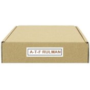Resim ATF ATF-655 Porya Arka (4968/12650) Mercedes C219 X218 W211 S211 W212 S212 W221 R231 2119810227 ATF655 (WY567944) 