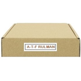 Resim ATF ATF-655 Porya Arka (4968/12650) Mercedes C219 X218 W211 S211 W212 S212 W221 R231 2119810227 ATF655 (WY567944) 