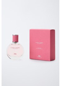 Resim Zara Candy Cherry Edt 40 Ml Çocuk Parfümü 
