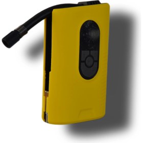 Resim Airman Mini Kompresör 