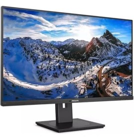Resim Phılıps 31.5" Va 328B1/00 4ms 60HZ Hdmı-Dp Kurumsal Monitör 3840X2160 