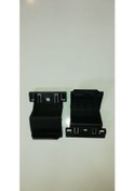 Resim Tampon Braketi Mazda 3 2009 2013 Ön Sağ Alt 