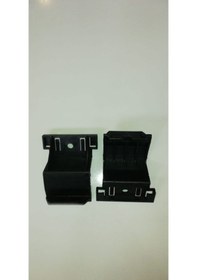 Resim Tampon Braketi Mazda 3 2009 2013 Ön Sağ Alt 