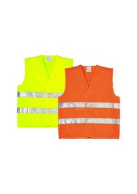 Resim Ikaz Yeleği 5 Cm Çift Reflektörlü (363996930) 