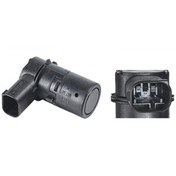Resim Park Sensörü Clio 3 2009- 504641579 