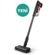 Resim Philips 6000 Serisi Kablosuz Dikey Süpürge XC6552/01 