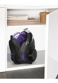 Resim Tefal UW3719 Compact Power Cyclonic 750 W Toz Torbasız Elektrikli Süpürge 