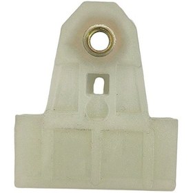 Resim Universal Cam Kriko Kızak Plastiği - Somunlu 