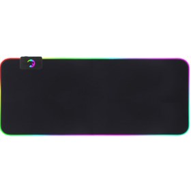 Resim Gamepower GP700RGB Rubber Gaming Mouse Pad 700x300x4 MM 