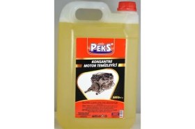 Resim Peks PK50267 Peks Motor Diş Temizleme Temizleyici Konsantre 5 Litre MRMOEM-1073461 