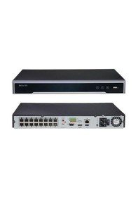 Resim Hikvision Ds-7616Ni-Q2/16P 16 Kanal 16 Port Poe Nvr Kayıt Cihazı 
