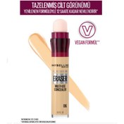 Resim Maybelline Concealer Instant Age Eraser 06 Neutralizer 