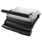 Resim Sage SGR200 The Adjusta Grill & Press™ Izgara ve Tost Makinesi Swiss Plug 