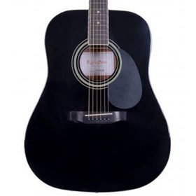Resim Kangson KD100-EB Akustik Gitar 