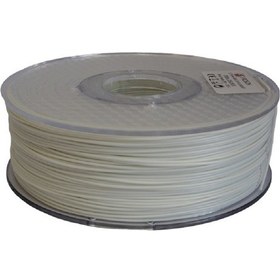 Resim Pla 1.75mm Filament Beyaz 