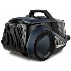 Resim Fakir Filter Pro 800 W Toz Torbasız Elektrikli Süpürge 