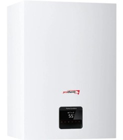 Resim Protherm Puma Condens 18/24 Kw Yoğuşmalı Kombi (Baca Dahil) 