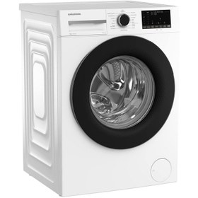 Resim Grundig GPWM 91624 9 KG Çamaşır Makinesi 