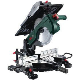 Resim KLPRO KLGK255 2000 Watt Gönye Kesme Makinası 