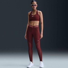 Resim Nike Pro Dri-FIT MR Tight Kadın Tayt 